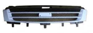 Rejilla Para Pintar (Completa) (Interior + Exterior) para Iveco DAILY 2006