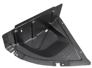 Resguardo Paso De Rueda Delantero Derecho Inferior (Delantero) (Caja Abierta) para Iveco DAILY 2006