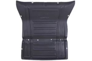 Resguardo Inferior Motor (Central) para Iveco DAILY 2006