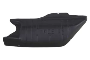 Resguardo Inferior Motor Derecho para Iveco DAILY 2006