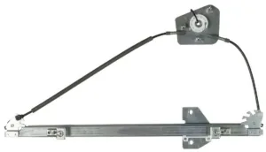 Elevalunas Electrico Delantero Derecho (Sin Motor) para Iveco DAILY 2011