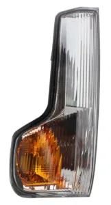 Piloto Lateral Izquierdo Brazo Corto (Retrovisor) para Iveco DAILY 2014