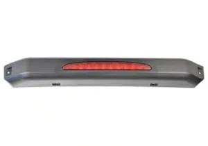 Tercera Luz De Freno Completa Con Soporte Negro para Iveco DAILY 2014