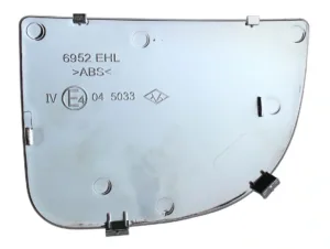 Cristal Retrovisor Izquierdo Convexo Inferior para Iveco DAILY 2014