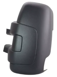 Carcasa Retrovisor Izquierdo Negra para Iveco DAILY 2014