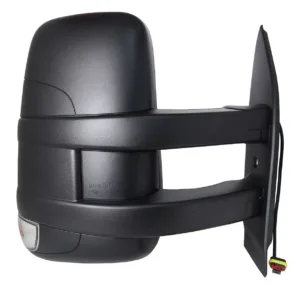 Retrovisor Derecho Manual Convexo Con Intermitente Brazo Largo 2 Pins para Iveco DAILY 2014