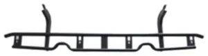 Refuerzo Chapa Estribo Central Paragolpes Trasero para Iveco DAILY 2014 y DAILY 2019