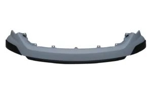 Paragolpes Delantero Superior Imprimado para Iveco DAILY 2014