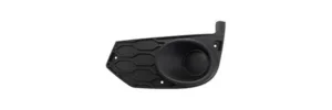 Rejilla Izquierda Paragolpes Delantero (Sin Agujero Antiniebla) para Iveco DAILY 2014