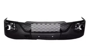 Paragolpes Delantero Inferior Con Tapa Gancho para Iveco DAILY 2014