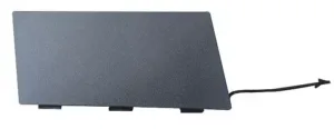 Tapa Derecha Inferior Paragopes Delantero para Iveco DAILY 2014
