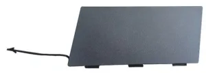 Tapa Izquierda Inferior Paragopes Delantero para Iveco DAILY 2014
