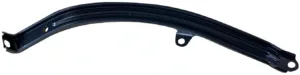 Soporte Chapa Derecho Paragopes Delantero para Iveco DAILY 2014