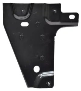 Soporte Derecho Paragolpes Delantero para Iveco DAILY 2019