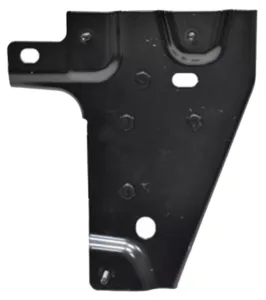 Soporte Izquierdo Paragolpes Delantero para Iveco DAILY 2019