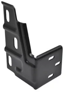 Soporte Lateral Izquierda Paragopes Delantero para Iveco DAILY 2019