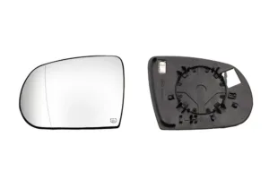 Cristal Retrovisor Elho Izquierdo Termico Asferico para Jeep COMPASS 2017