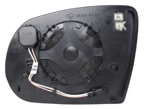 Cristal Retrovisor Elho Derecho, Termico, Asferico Con Sensores Con Angulo Muerto T para Jeep COMPASS 2017