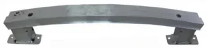 Refuerzo Paragolpes Trasero (Aluminio) para Jeep COMPASS 2017