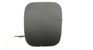 Tapa Gancho Paragolpes Trasero Negro para Jeep COMPASS 2017