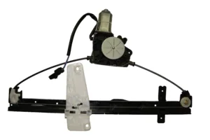 Elevalunas Electrico Delantero Es (5 Puertas) para Jeep GRAND CHEROKEE 1999
