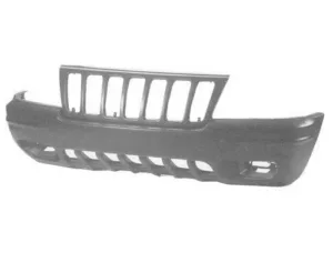 Paragolpes Delantero Imprimado (Limited) para Jeep GRAND CHEROKEE 1999