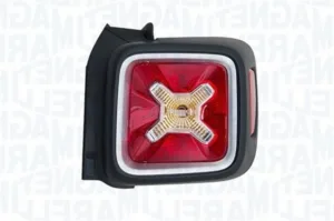 Piloto Trasero Derecho para Jeep RENEGADE 2014