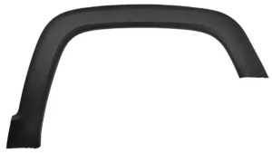 Moldura Aleta Delantera Derecha para Jeep RENEGADE 2014