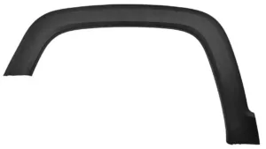 Moldura Aleta Delantera Izquierda para Jeep RENEGADE 2014