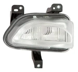 Piloto Paragolpes Delantero Derecho para Jeep RENEGADE 2014