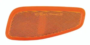 Piloto Lateralaleta Delantera Derecha Amarillo para Jeep RENEGADE 2014