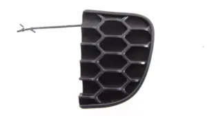 Tapa Gancho Paragolpes Trasero Texturado para Jeep RENEGADE 2014