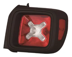 Piloto Trasero Derecho para Jeep RENEGADE 2014
