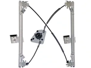 Elevalunas Electrico Delantero Derecho (5 Puertas) (Sin Motor) para Kia CEED 2007 y CEED 2010