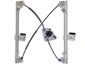 Elevalunas Electrico Delantero Izquierdo (5 Puertas) (Sin Motor) para Kia CEED 2007 y CEED 2010