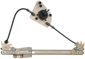 Elevalunas Electrico Trasero Derecho (Sin Motor) para Kia CEED 2007