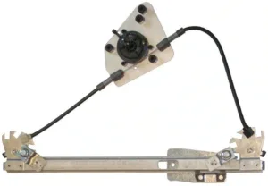 Elevalunas Electrico Trasero Izquierdo (Sin Motor) para Kia CEED 2007