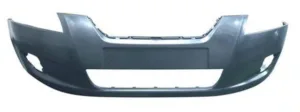 Paragolpes Delantero Imprimado (5 Puertas) para Kia CEED 2007