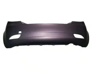 Paragolpes Trasero Imprimado (5 Puertas) para Kia CEED 2007