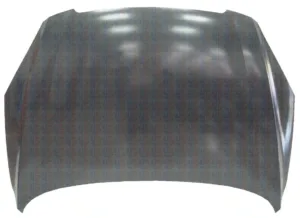 Capó para Kia CEED 2007