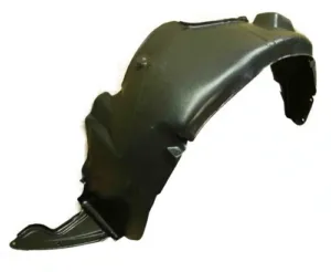 Resguardo Paso De Rueda Delantero Izquierdo para Kia CEED 2007
