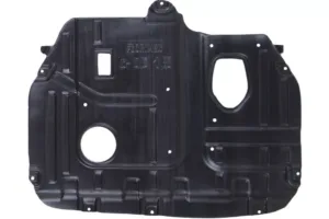 Resguardo Inferior Motor (1.6 Diesel) para Kia CEED 2007