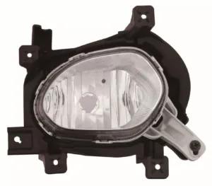 Faro Antiniebla Izquierdo (H8) para Kia CEED 2012