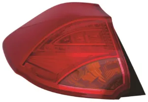Piloto Trasero Izquierdo Punta (Hatch Back) (Led) para Kia CEED 2012