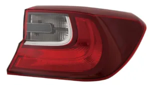 Piloto Trasero Derecho Punta (P21/5W/Py21W) para Kia CEED 2018