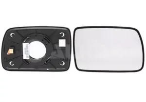 Cristal Retrovisor Derecho Convexo para Kia PICANTO 2004