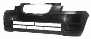 Paragolpes Delantero para Kia PICANTO 2004