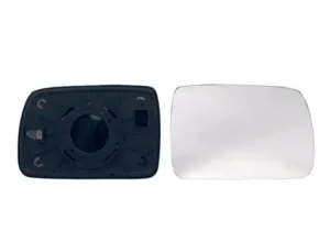 Cristal Retrovisor Derecho Convexo (Versão Oe) para Kia PICANTO 2007