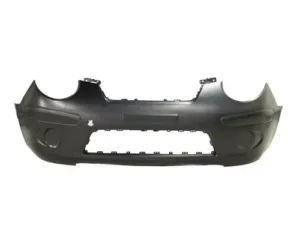 Paragolpes Delantero (Sin Agujeros) Imprimada para Kia PICANTO 2007