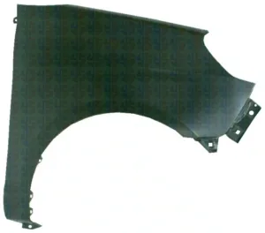 Aleta Delantera Derecha (Sin Agujeros) para Kia PICANTO 2007
